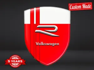 VW Parachoques Personalizados Autos Limitado Moderno Pro